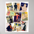 Search for toulouse lautrec posters French