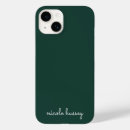 Search for emerald green iphone cases Script