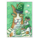 Search for cartoon st patricks day cards Humour