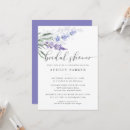 Search for romantic bridal shower invitations Calligraphy