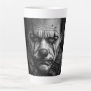 Search for clown face mugs Party