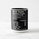 Search for black queen mugs Cute