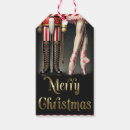 Search for nutcracker christmas gift tags Theatre