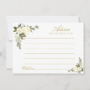 Search for floral wedding advice cards Bridal shower