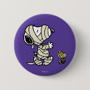 Search for mummies badges Halloween