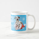 Search for fire dog mugs Dalmatian