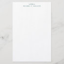 Search for note business stationery Simple