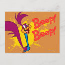 Search for road runner Lola