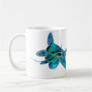 Search for catfish mugs Blue