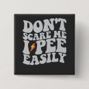 Search for scared badges Meme