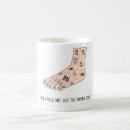 Search for ankle mugs Foot