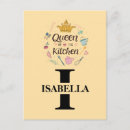Search for queens postcards For her