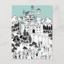 Search for snow postcards Architecture