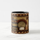 Search for primitive mugs Country