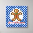 Search for snowflakes canvas prints Xmas