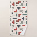 Search for video game bath towels Colourful