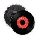 Search for music bottle openers Vinyl