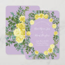 Search for yellow rose save invitations Floral