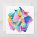 Search for kaleidoscope invitations Geometric