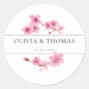 Search for japanese watercolor stickers Sakura