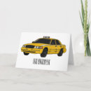 Search for taxi driver cards Cab