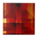 Search for arrow tiles Abstract