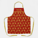 Search for reindeer aprons Cook