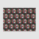 Search for skull tissue paper Creepy