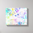 Search for funky canvas prints Contemporary