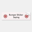 Search for breast cancer pink ribbon bumper stickers Awareness