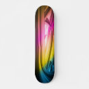 Search for ten skateboards Abstract