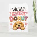 Search for farewell coworker cards Moving away