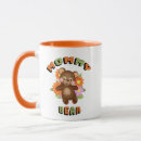 Search for mummy bear mugs Floral