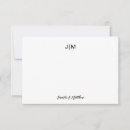 Search for thank you cards Newlyweds