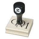 Search for logo rubber stamps Minimalist