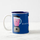 Search for kitchen appliance mugs Cartoon