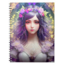 Search for alphonse mucha notebooks Green