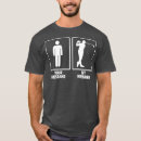 Search for golf mom tshirts Daughter