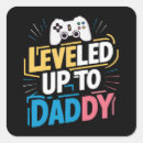 Search for new daddy stickers First time dad