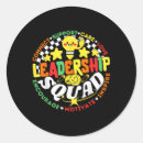 Search for leader stickers Student