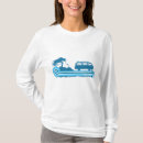 Search for 1960s surfer tshirts Beach
