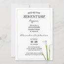 Search for honeymoon shower invitations Greenery