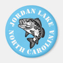 Search for summer fish magnets Nature