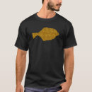 Search for flounder tshirts Animal