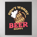 Search for happy beer posters Alcohol