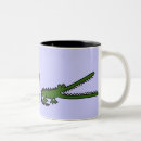 Search for cute crocodile mugs Funny