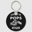 Search for like round key rings Dads