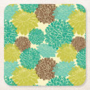 Search for 2 coasters Botanical