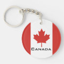 Search for canada souvenirs key rings Country