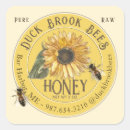 Search for honey labels Beekeeping